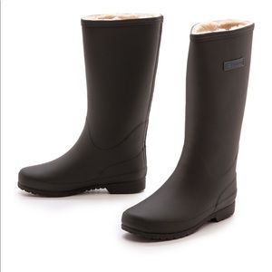 Tretorn Kelly vintner lined rain boots